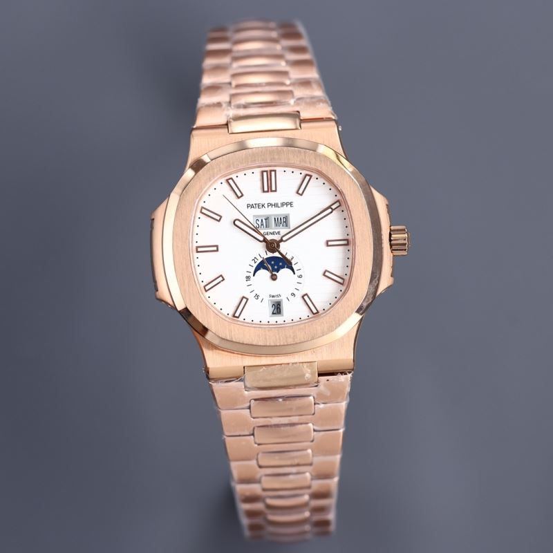 PATEK PHILIPPE Watches